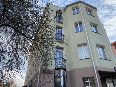 Вінницька область, Вінниця