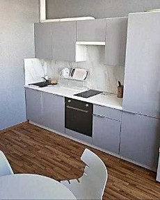 Оренда 1-к квартири /Парк Мами | 48 м² | Генератор/ маленький песик ТАК