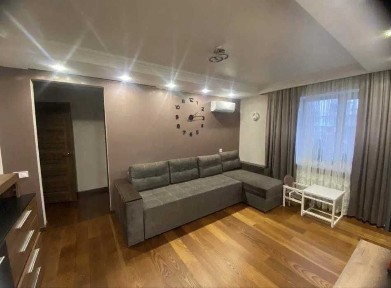 Здам 3к квартиру на Зодчих, Борщагівка, пр. Леся Курбаса