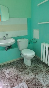 Здається 2-к квартира по вулиці Радунська 9Б