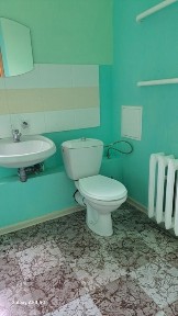 Здається 2-к квартира по вулиці Радунська 9Б