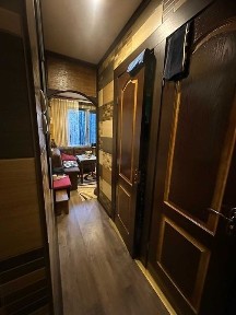 Продам двокімнатну квартиру