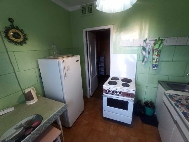 Киев, Оболонский просп., 21
