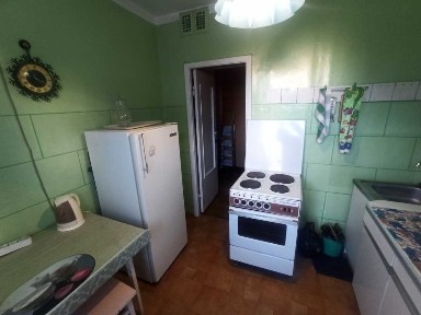Киев, Оболонский просп., 21