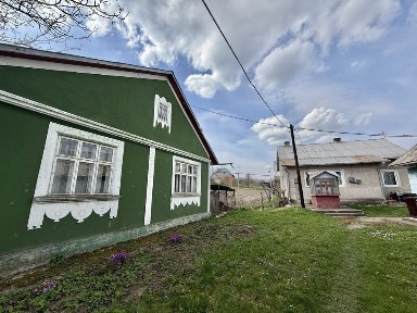 Чернівецька область, Чорнівка