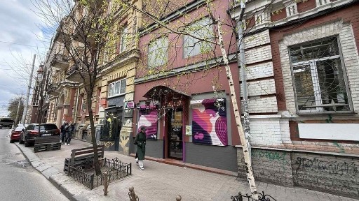 Київська область, Київ, Шевченківський
