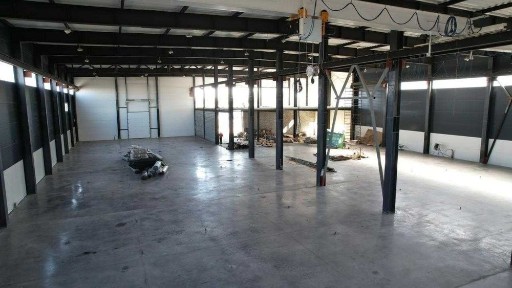 Автосалон склад шоурум магазин СТО офіс Кільцева 2500 м2