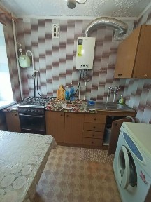 Аренда 1 ком. кв. ул. Парковая 71