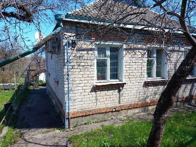 Продам уютный дом с флигелем п. Высокий!