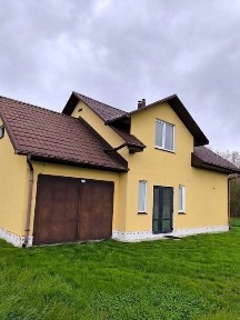 Продаж новобудови з ремонтом у Дергачах