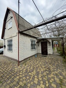 Продам дачу в кооперативі «Мечта-2», затока Псла