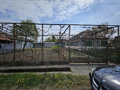 Продам будинок в Гайдоші, 35 сотин, 51.3 кв. м Газ Вода Септик