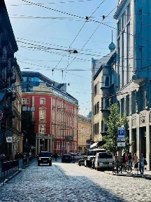 Львівська область, Львів, Галицький