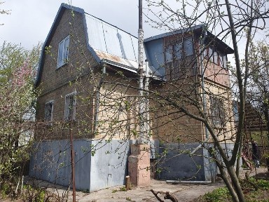 Продаж дачного будинку, Підгірці, краєвид та тиша