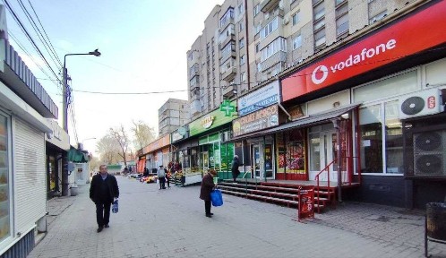 Запорізька область, Запоріжжя, Заводський