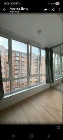 Оренда 1 кімн. квартири в новобудові