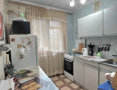 Продаж 2-кімн квартира 4/5 поверх НЕДОРОГО