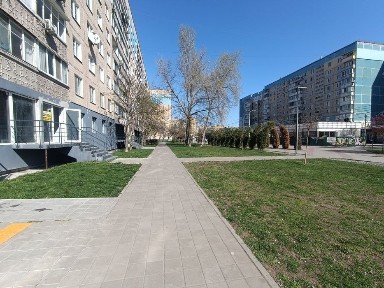 Дніпропетровська область, Дніпро, Новокодацький