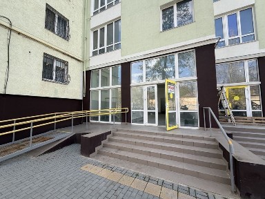Миколаївська область, Миколаїв, Центральний