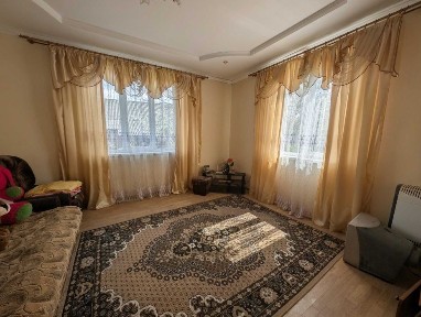 Продаж будинку 90 м² з землею с. Уличне
