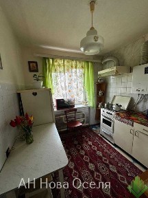 Продам 1 кім. квартиру, р-н Дендропарку
