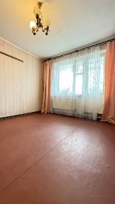 Продаж 3-кімнатної квартири