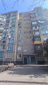 Продам 3к під ремонт на Вечірньому по вул. Авраменка
