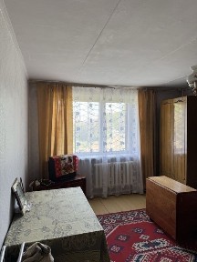 Дніпропетровська область, Кривий Ріг, Тернівський