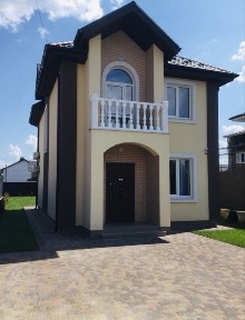 Київська область, Петропавлівська Борщагівка