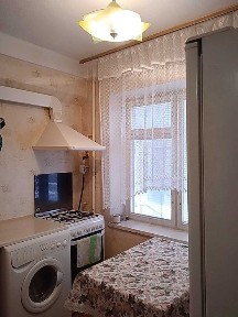 Оренда 1 кім. квартири, вул. Братиславська 40А