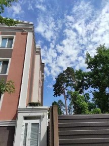 Київська область, Буча