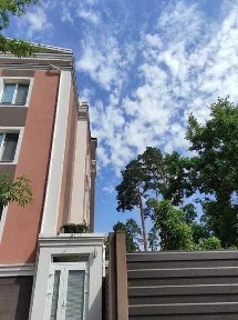 Оренда | Смарт-квартира біля Новуса | генератор + сонячні панелі