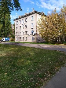 Оренда 1-кімнатної квартири 26 м², Якира, 18