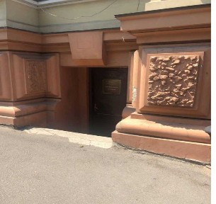 Одеська область, Одеса, Приморський