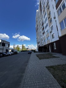Київська область, Вишневе