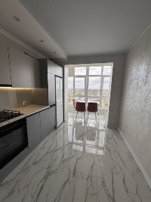 Перша здача 1-кімнатна квартира оренда <a href='/newbuilding/7605/view/zk-mistecko-centralne'>Містечко Центральне</a> вул. Височан