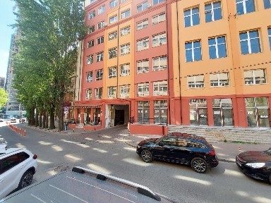 Київ, Глибочицька вул., 17а