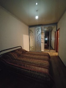 Помесячно 2х комнатная Центр Возле Чудо маркета