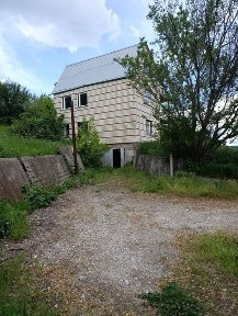 Продам дом в поселке Буды