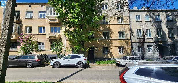 Львів, вул. Скісна, 4
