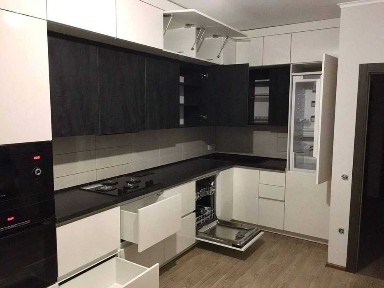Терміново ! Квартира з ремонтом ! Держпрограми ! 2-к 66м2 ЖК Озерний Гай 81000 євро