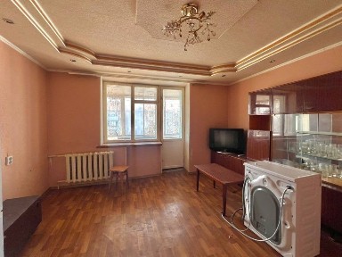 3-кімнатна квартира, р-н Верхній Масив