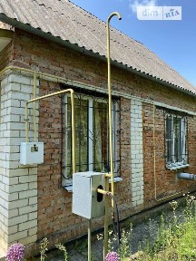 Продаж 2 поверхового будинку з верандою і ділянкою на 6 соток, 35 кв. м, 2 кімнати • ID 34212769