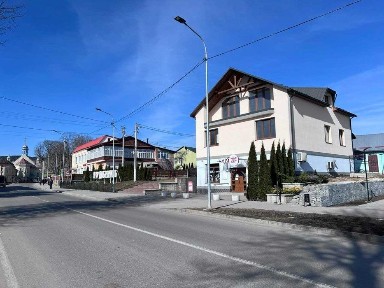 Львівська область, Добромиль