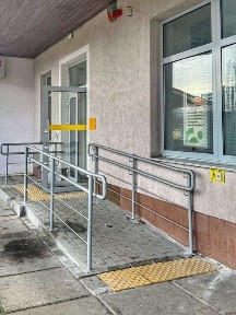 Оренда чудового комерційного приміщення на пр. Чорновола, 59.