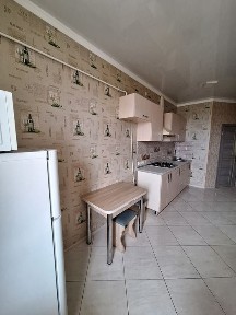 Сдам 1 ком Черемушки новострой с газом