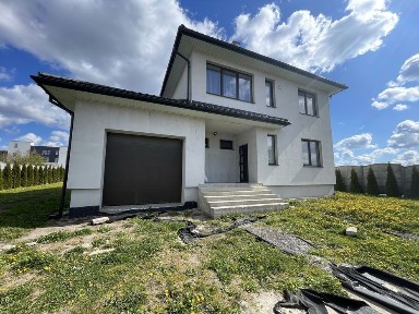 Оренда будинку с. Сокільники, Панська Гора, АТБ, 1200 $