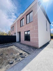 Київська область, Білогородка