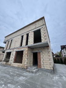Київська область, Софіївська Борщагівка