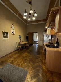 ЭКСКЛЮЗИВ В ЦЕНТРЕ ОДЕССЫ
